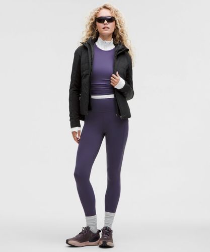 “ Veste Another Miles â€“ Taille 0 - lululemon - Modalova