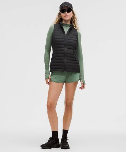 “ Doudoune sans manches Pack it Down en duvet 700 cuins â€“ Taille 2 - lululemon - Modalova