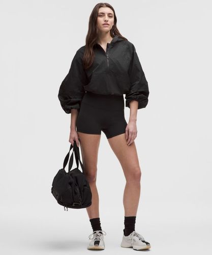 “ Anorak Scuba courts â€“ Taille 10 - lululemon - Modalova