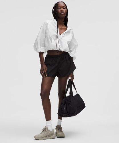 “ Anorak Scuba courts â€“ Taille 14 - lululemon - Modalova