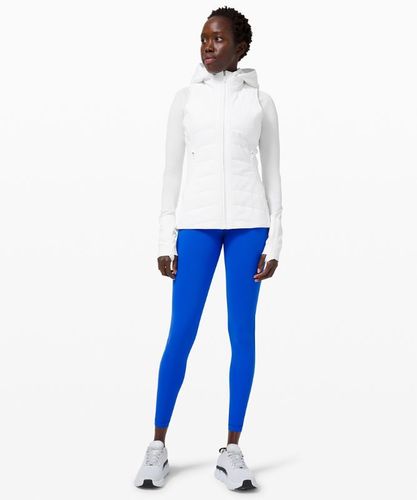 “ Veste sans manches Another Mile Capuches â€“ Taille 8 - lululemon - Modalova