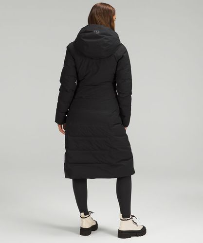 “ Manteau Sleet Streets â€“ Taille 12 - lululemon - Modalova