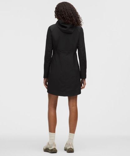 “ Veste Rain Rebel isolÃ©es â€“ Taille 2 - lululemon - Modalova