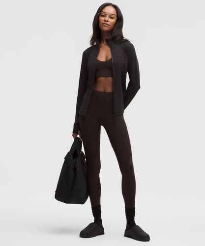 “ Veste Define Luons â€“ Taille 14 - lululemon - Modalova