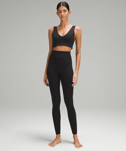 “ Pantalon taille trÃ¨s haute Aligns â€“ 71 cm â€“ Taille 4 - lululemon - Modalova