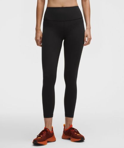 “ Legging Wunder Train taille hautes â€“ 64 cm â€“ Taille 16 - lululemon - Modalova