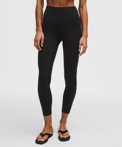 “ Legging Align taille hautes â€“ 64 cm â€“ Taille 0 - lululemon - Modalova