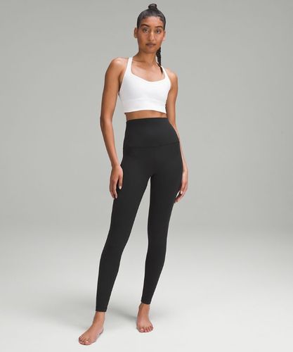“ Pantalon taille trÃ¨s haute Aligns â€“ 71 cm â€“ Taille 20 - lululemon - Modalova