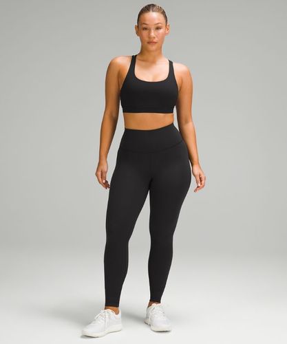 “ Legging Wunder Train Contour Fit taille hautes â€“ 71 cm â€“ Taille 4 - lululemon - Modalova