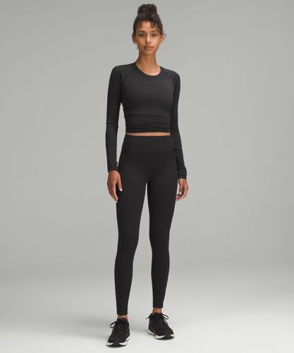 “ Legging taille haute Swift Speeds â€“ 79 cm â€“ Taille 4 - lululemon - Modalova