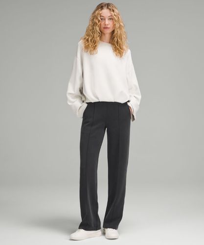“ Pantalon nervurÃ© taille mi-haute Standards â€“ Taille XL - lululemon - Modalova