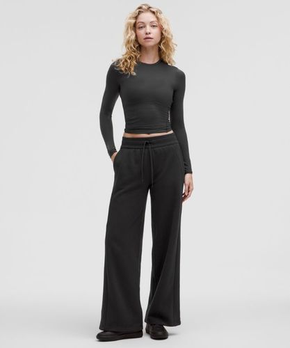 “ Pantalon Scuba large taille mi-haute Standards â€“ Taille S - lululemon - Modalova