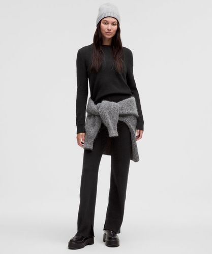 “ Pantalon droit en cachemires â€“ Taille XL - lululemon - Modalova