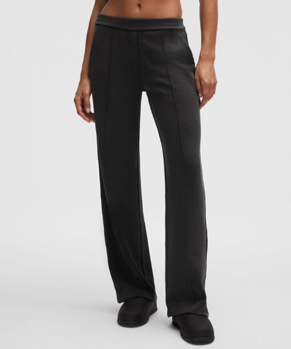 “ Pantalon nervurÃ© taille mi-haute Standards â€“ Taille M - lululemon - Modalova