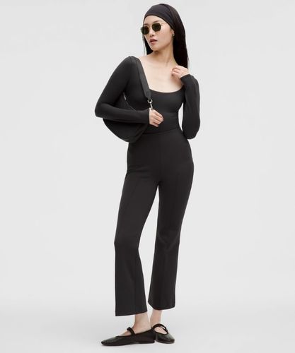 “ Pantalon extensible taille haute en spacers â€“ Taille 2XS - lululemon - Modalova