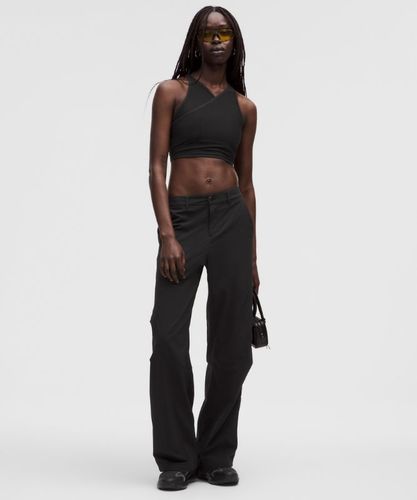 “ Pantalon Utility taille mi-haute en Ripstop Collection SLNSHs â€“ Taille 26 - lululemon - Modalova