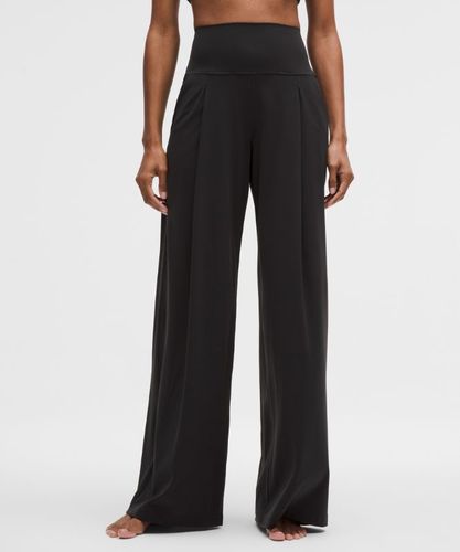 “ Pantalon Align Palazzo Standards â€“ Taille 4 - lululemon - Modalova