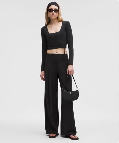 “ Pantalon Palazzo Align Longs â€“ Taille 2 - lululemon - Modalova
