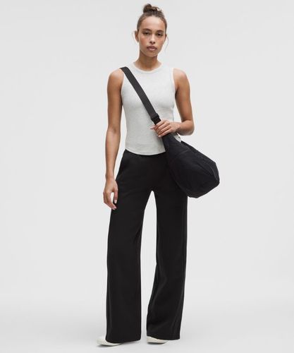 “ Pantalon Scuba large taille mi-haute Standards â€“ Taille XS - lululemon - Modalova