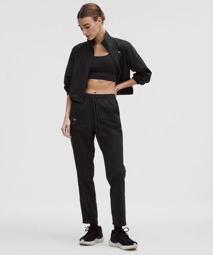 “ Pantalon sport Mile Maker Run Crew Ã  motif taille hautes â€“ Taille XS - lululemon - Modalova