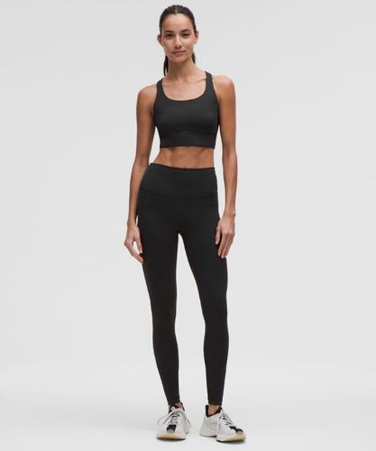 “ Legging Wunder Train taille hautes â€“ 79 cm â€“ Taille 8 - lululemon - Modalova