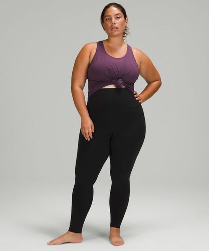 “ Pantalon taille trÃ¨s haute Aligns â€“ 71 cm â€“ Taille 0 - lululemon - Modalova