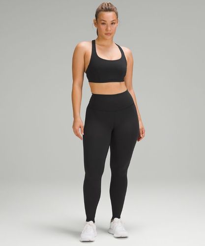 “ Legging Wunder Train Contour Fit taille hautes â€“ 71 cm â€“ Taille 4 - lululemon - Modalova
