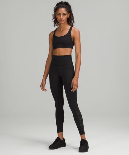 “ Legging Wunder Train taille hautes â€“ 64 cm â€“ Taille 10 - lululemon - Modalova