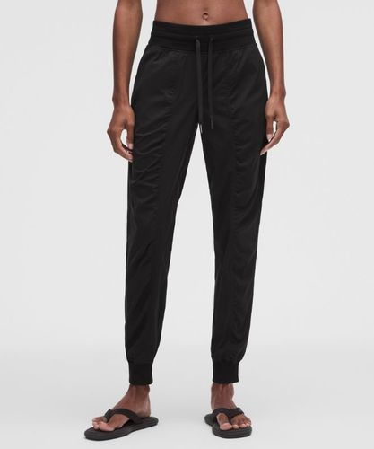“ Jogging Dance Studio taille mi-haute Pleine longueurs â€“ Taille 0 - lululemon - Modalova