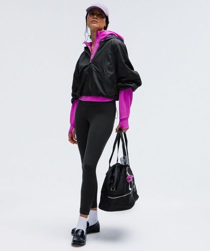 “ Legging Wunder Under SmoothCover taille hautes â€“ 64 cm â€“ Taille 14 - lululemon - Modalova