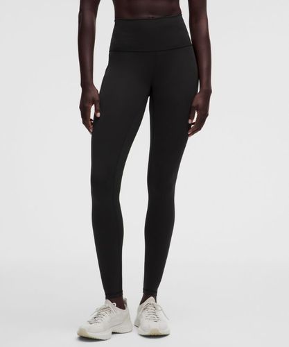“ Legging Wunder Train taille haute avec pochess â€“ 71 cm â€“ Taille 6 - lululemon - Modalova