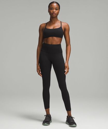 “ Legging Wunder Train taille hautes â€“ 64 cm â€“ Taille 2 - lululemon - Modalova