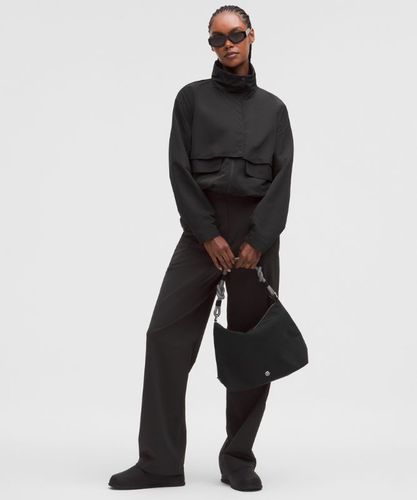 “ Pantalon Daydrift taille haute coupe droite Standards â€“ Taille XS - lululemon - Modalova