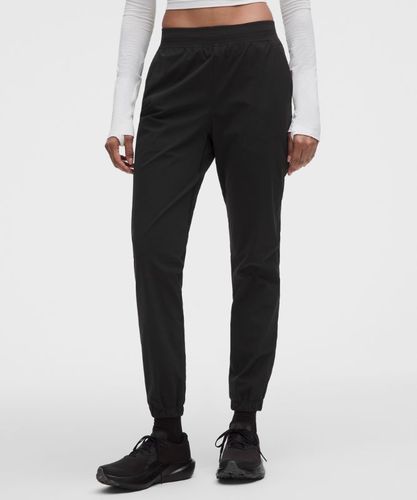 “ Jogging Adapted State taille haute Pleine longueurs â€“ Taille 14 - lululemon - Modalova