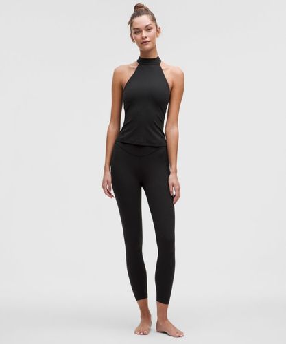 “ Legging Wunder Under taille haute Full-On Luxtremes â€“ 64 cm â€“ Taille 10 - lululemon - Modalova