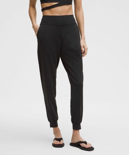 “ Jogging Align taille haute Standards â€“ Taille 0 - lululemon - Modalova