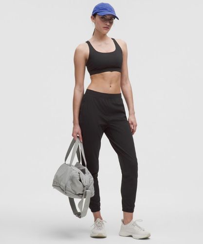 “ Jogging Adapted State taille haute Courts â€“ Taille 12 - lululemon - Modalova
