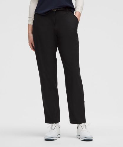 “ Pantalon de golf en sergÃ© extensible Standards â€“ Taille 27 - lululemon - Modalova