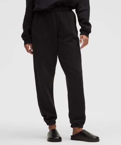 “ Jogging Scuba Oversized taille mi-haute Standards â€“ Taille M - lululemon - Modalova
