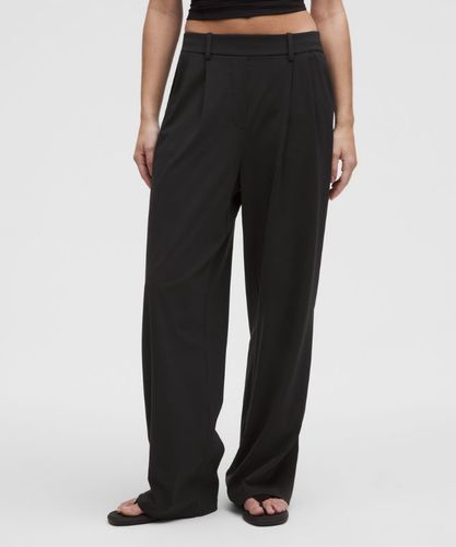 “ Pantalon Daydrift large taille haute Standards â€“ Taille M - lululemon - Modalova