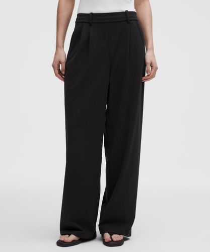 “ Pantalon Daydrift taille haute Longs â€“ Taille L - lululemon - Modalova
