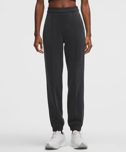“ Pantalon de jogging Softstreme coupe classique taille hautes â€“ Taille XS - lululemon - Modalova