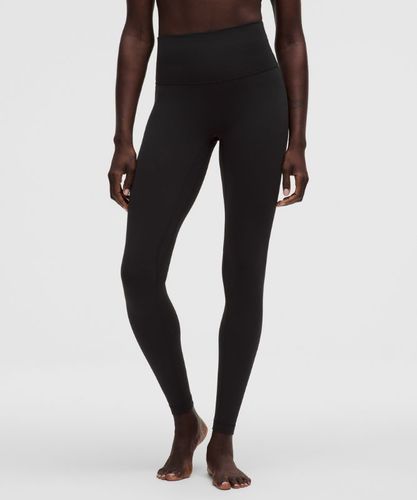 “ Legging Align No Line taille hautes â€“ 71 cm â€“ Taille 4 - lululemon - Modalova
