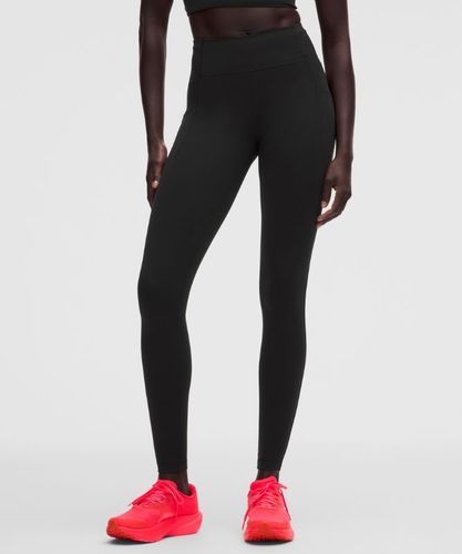 “ Legging taille haute Swift Speeds â€“ 79 cm â€“ Taille 6 - lululemon - Modalova