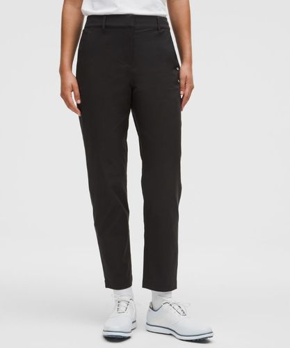 “ Pantalon de golf en sergÃ© extensible Standards â€“ Taille 27 - lululemon - Modalova