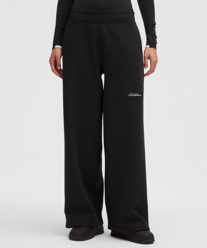 “ Pantalon large ultra oversize Big Cozy Standards â€“ Taille XL - lululemon - Modalova