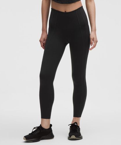 “ Legging Ultralu Ã  coutures corsetÃ©ess â€“ Taille 4 - lululemon - Modalova