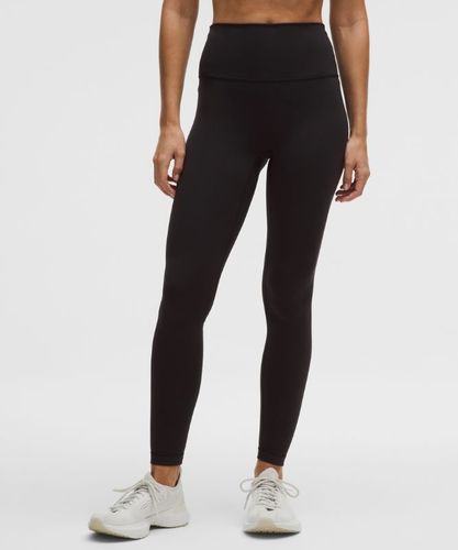 “ Legging Wunder Train No Line taille hautes â€“ 71 cm â€“ Taille 10 - lululemon - Modalova