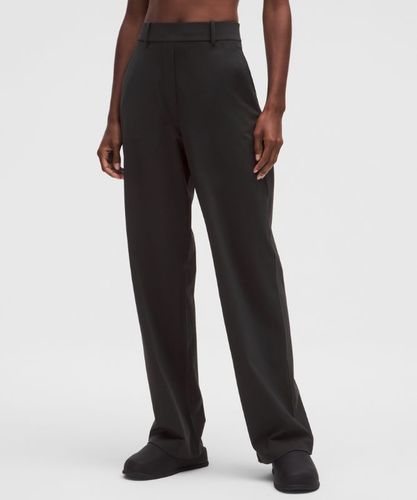 “ Pantalon Daydrift taille haute coupe droite Standards â€“ Taille XS - lululemon - Modalova