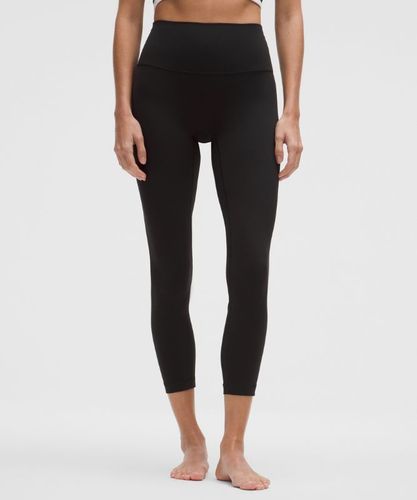 “ Legging Align No Line taille hautes â€“ 64 cm â€“ Taille 10 - lululemon - Modalova